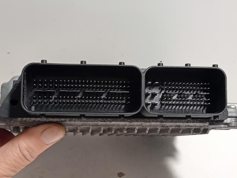 Centralina Iniezione A6421508578 Mercedes Classe E W211 2002