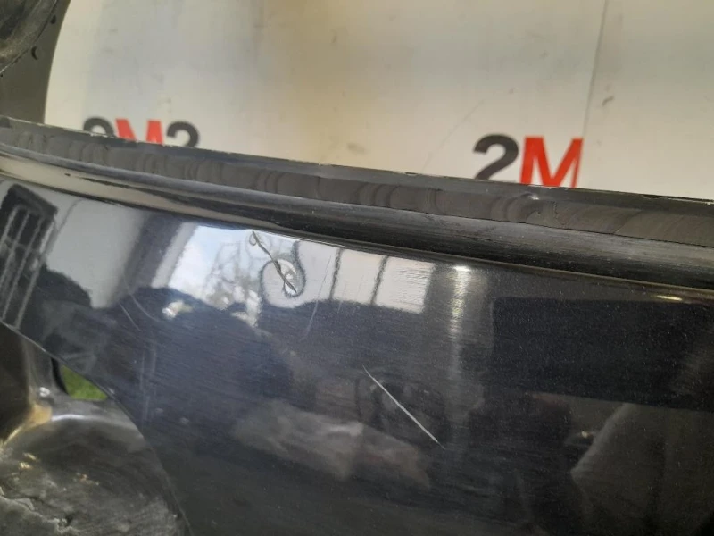 Portello POST 5G6827025Q Volkswagen GOLF VII 2013