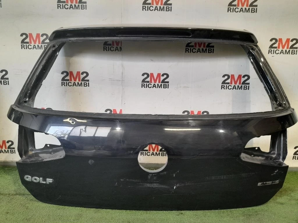 Portello POST 5G6827025Q Volkswagen GOLF VII 2013