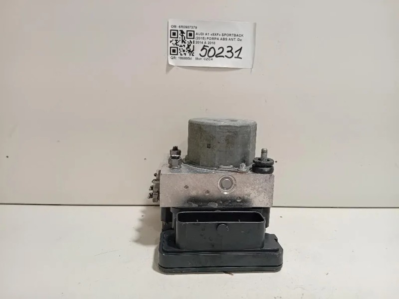 Pompa ABS ANT 6R0907379 Audi A1 8XF Sportback 2015