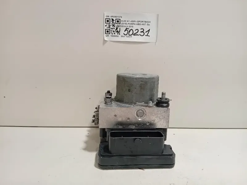 Pompa ABS ANT 6R0907379 Audi A1 8XF Sportback 2015