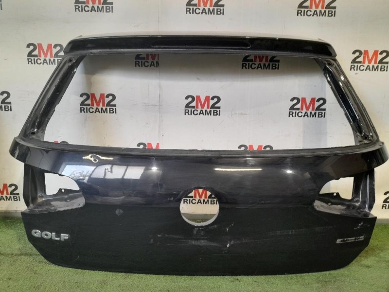 Portello POST 5G6827025Q Volkswagen GOLF VII 2013