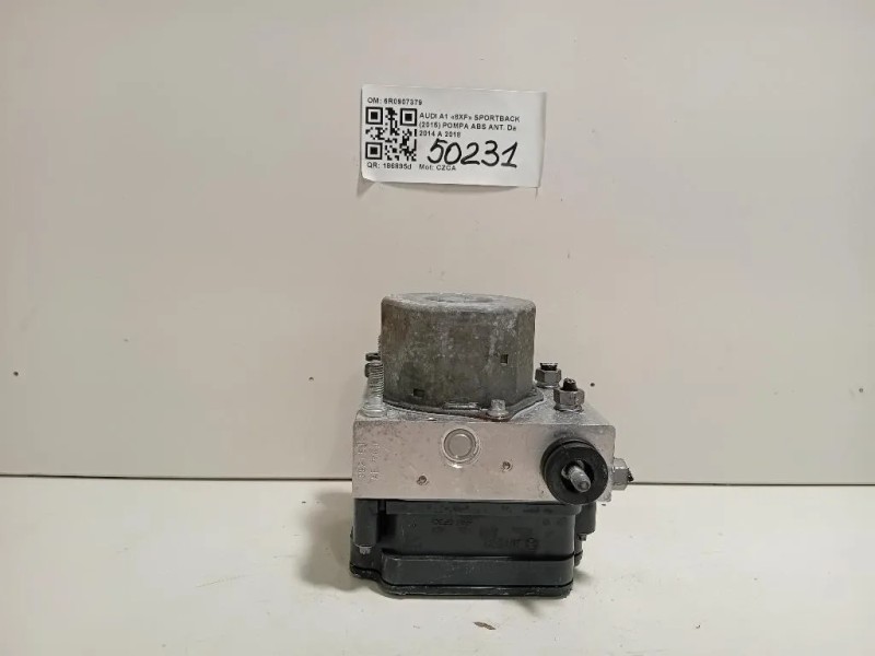Pompa ABS ANT 6R0907379 Audi A1 8XF Sportback 2015