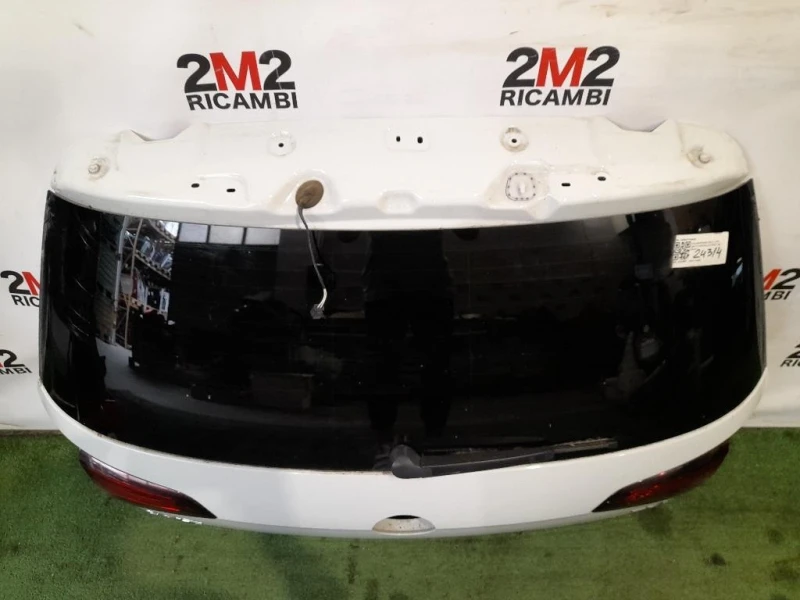 Portello POST 5G6827025AB Volkswagen GOLF VII 2017