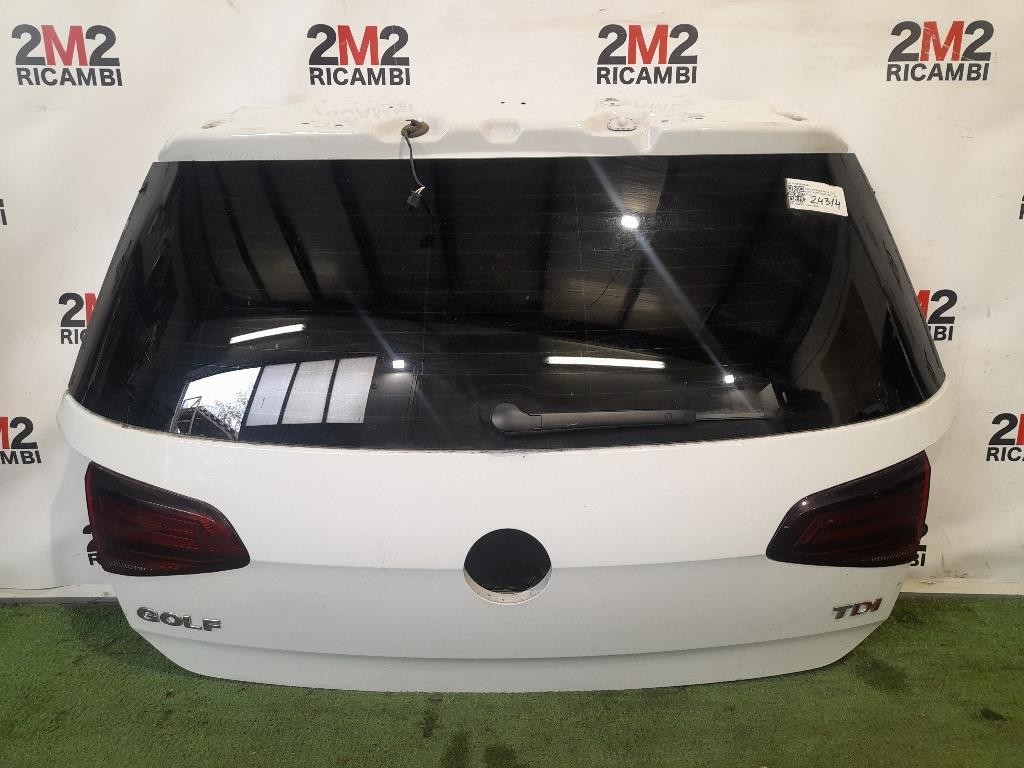 Portello POST 5G6827025AB Volkswagen GOLF VII 2017