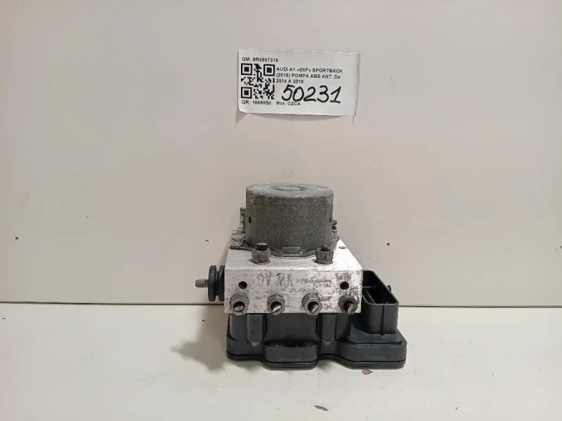 Pompa ABS ANT 6R0907379 Audi A1 8XF Sportback 2015