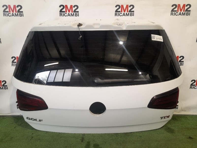 Portello POST 5G6827025AB Volkswagen GOLF VII 2017