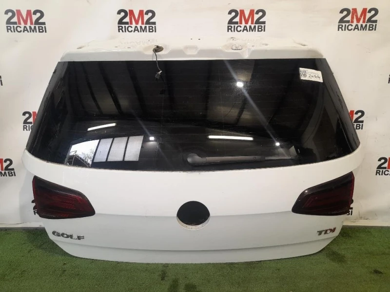 Portello POST 5G6827025AB Volkswagen GOLF VII 2017