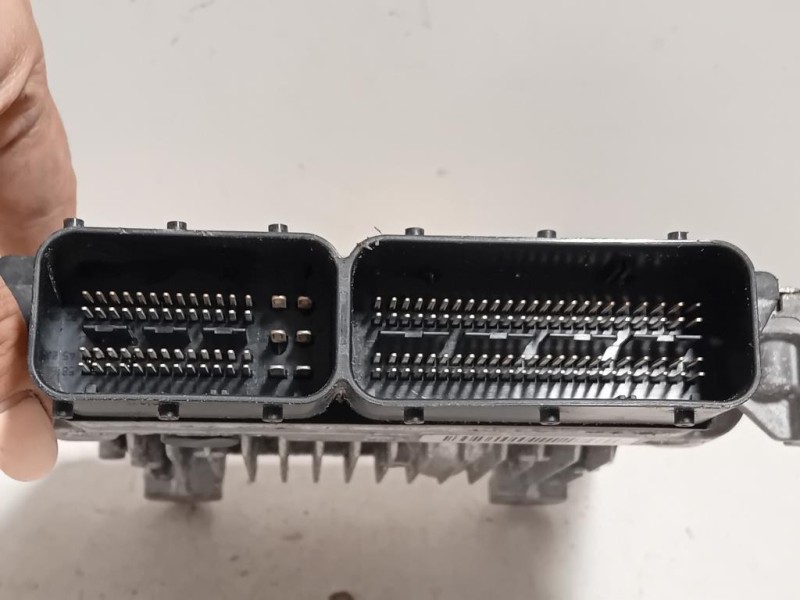 Centralina Iniezione A6519005301 Mercedes Classe E W212 2009