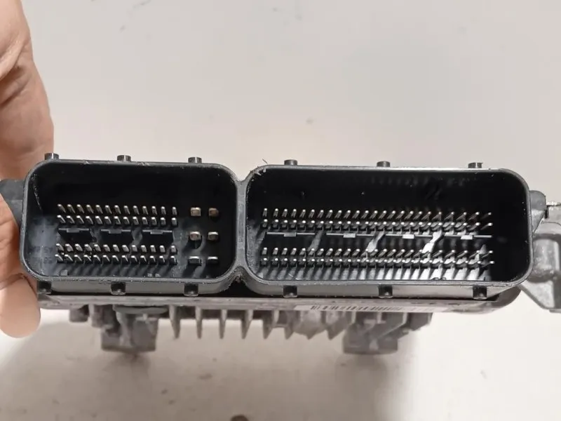 Centralina Iniezione A6519005301 Mercedes Classe E W212 2009