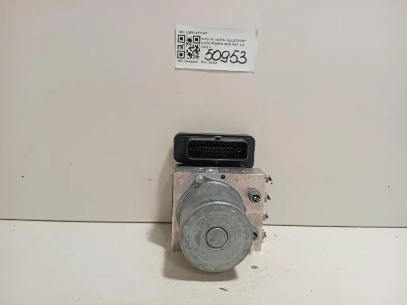 Pompa ABS ANT 2Q0614517AP Audi A1 GBH Allstreet 2022