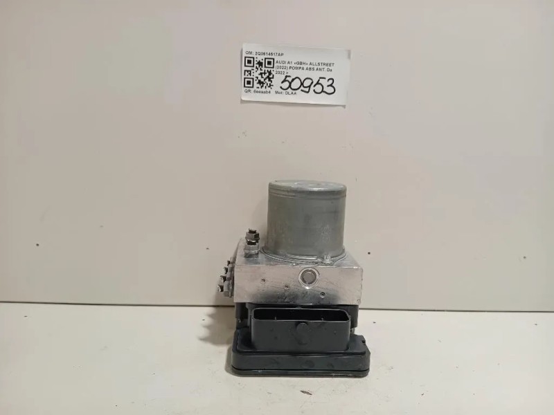 Pompa ABS ANT 2Q0614517AP Audi A1 GBH Allstreet 2022