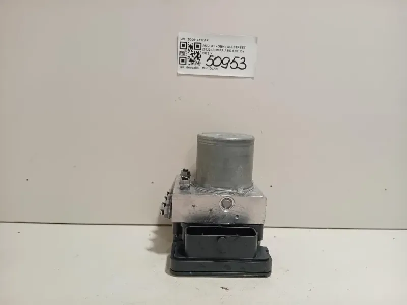 Pompa ABS ANT 2Q0614517AP Audi A1 GBH Allstreet 2022