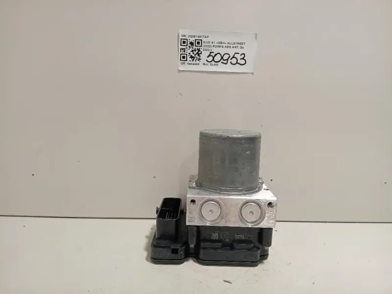 Pompa ABS ANT 2Q0614517AP Audi A1 GBH Allstreet 2022