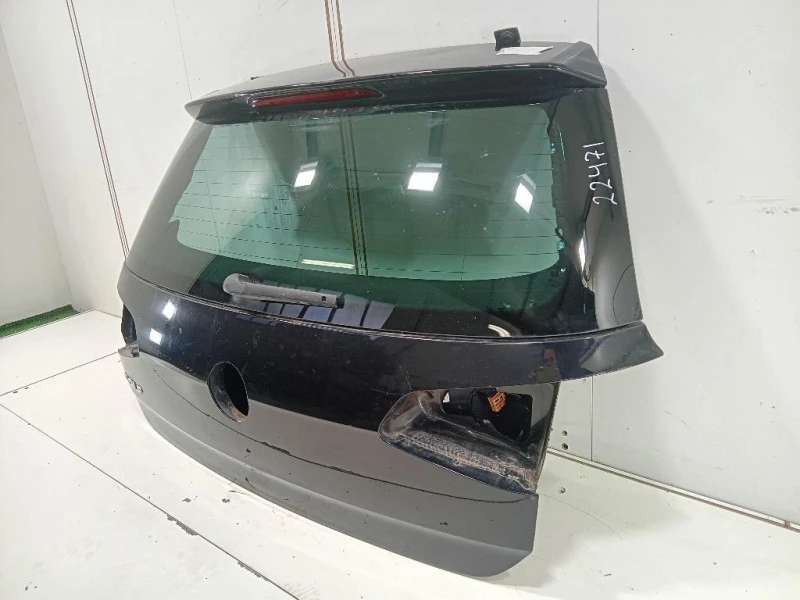 Portello POST NUDO 5G6827025AB Volkswagen GOLF VII 2017