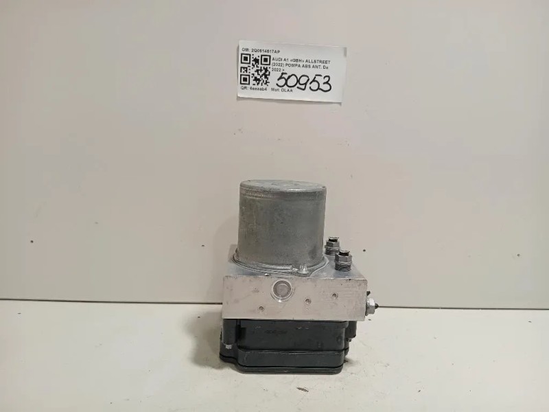 Pompa ABS ANT 2Q0614517AP Audi A1 GBH Allstreet 2022