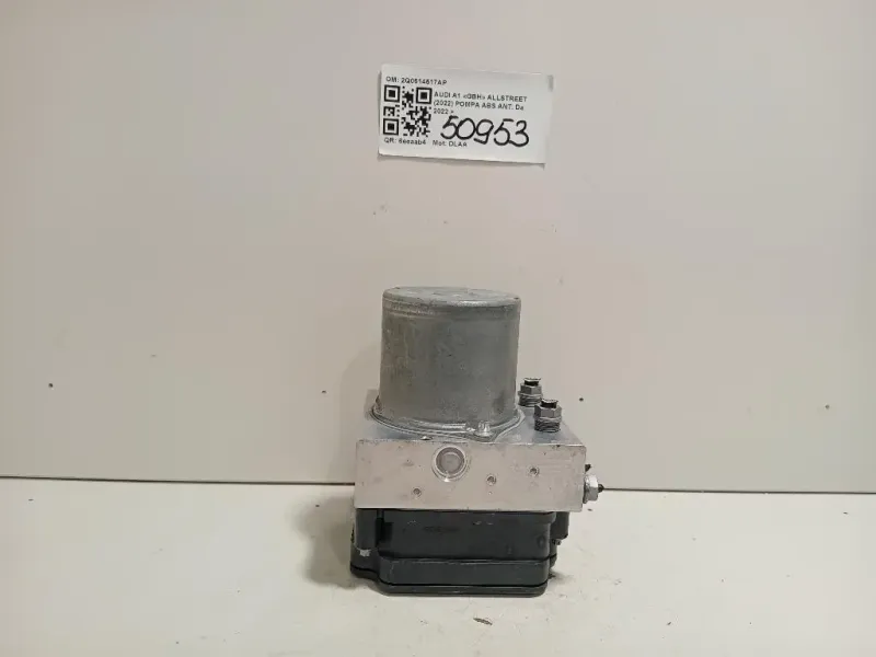 Pompa ABS ANT 2Q0614517AP Audi A1 GBH Allstreet 2022