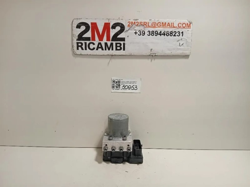 Pompa ABS ANT 2Q0614517AP Audi A1 GBH Allstreet 2022