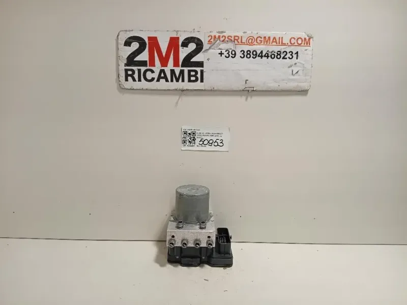 Pompa ABS ANT 2Q0614517AP Audi A1 GBH Allstreet 2022