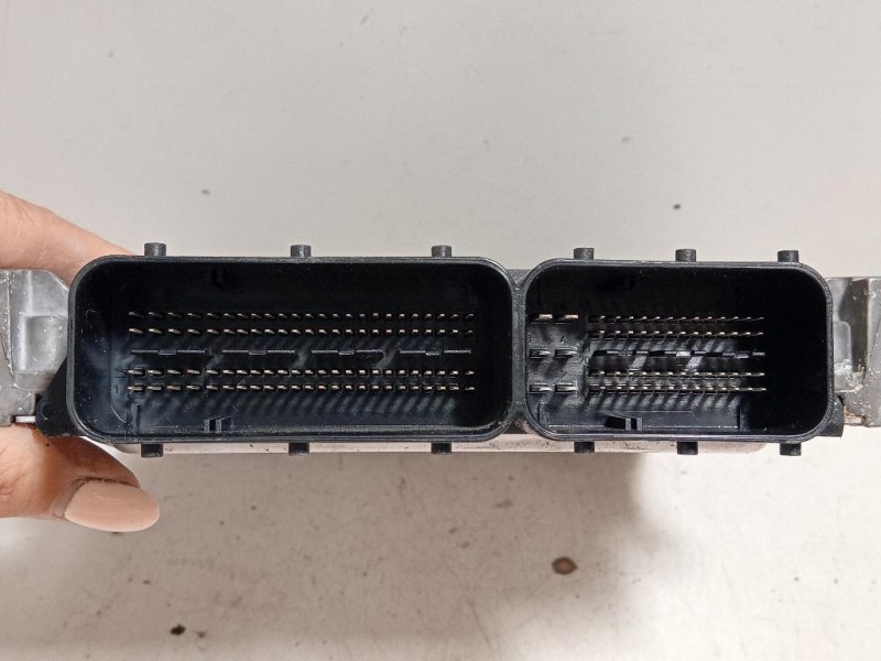 Centralina Iniezione A6519009102 Mercedes Classe E W212 2009