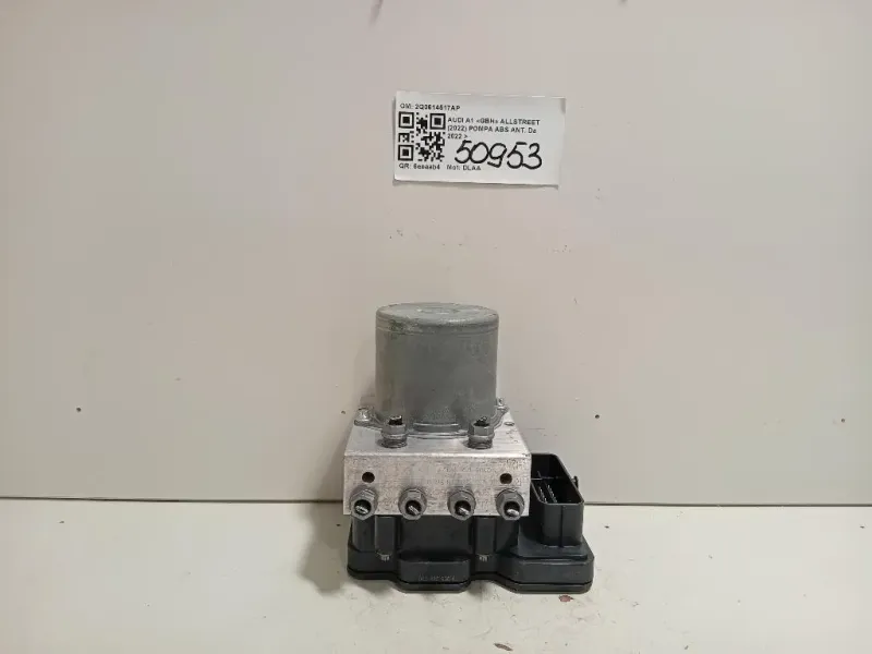 Pompa ABS ANT 2Q0614517AP Audi A1 GBH Allstreet 2022