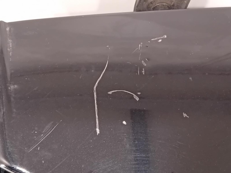 Portello POST NUDO 5G6827025AB Volkswagen GOLF VII 2017