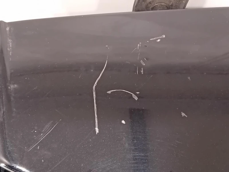 Portello POST NUDO 5G6827025AB Volkswagen GOLF VII 2017