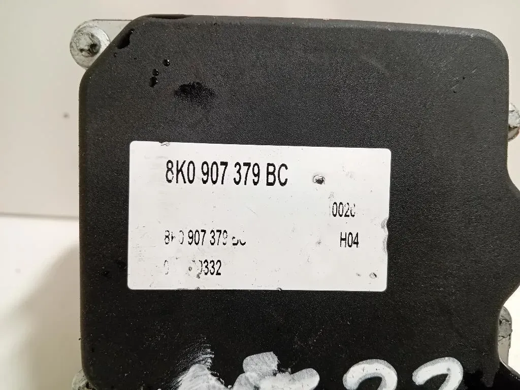 Pompa ABS ANT 8K0 614 54 Audi A3 8P1 2004