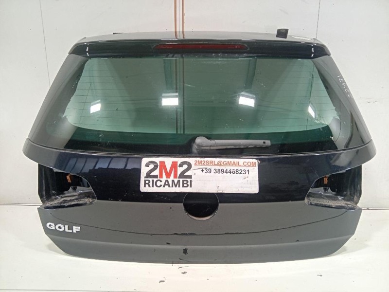 Portello POST NUDO 5G6827025AB Volkswagen GOLF VII 2017