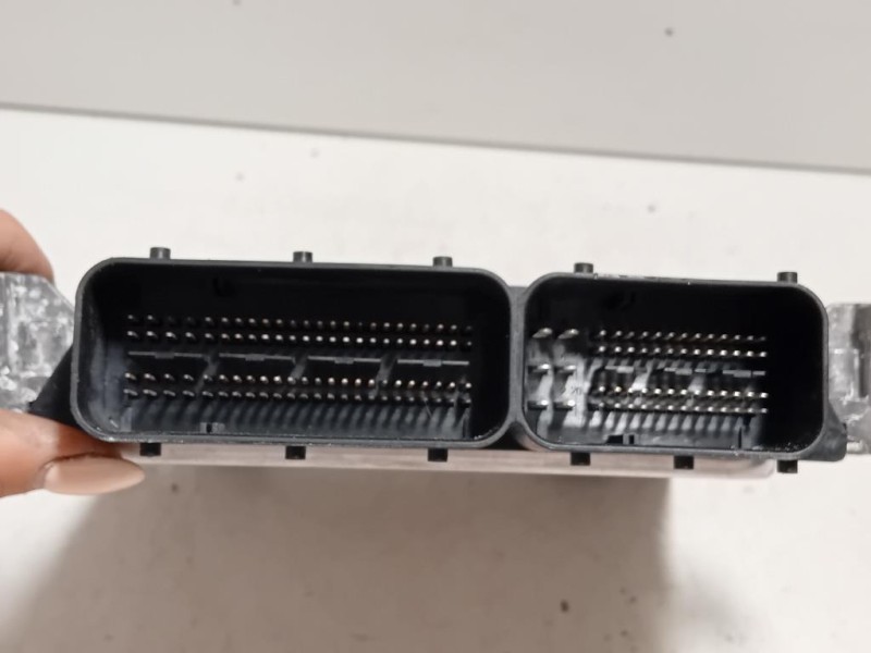 Centralina Iniezione A6519007500 Mercedes Classe E W212 2009