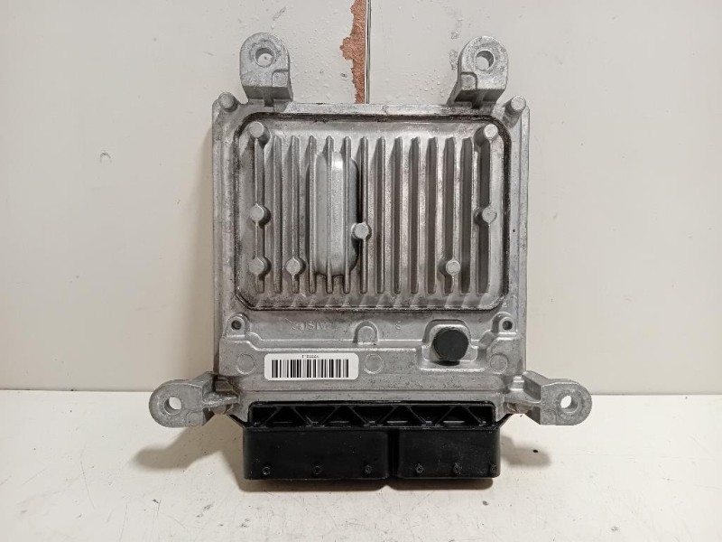 Centralina Iniezione A6519003701 Mercedes Classe E W212 2013