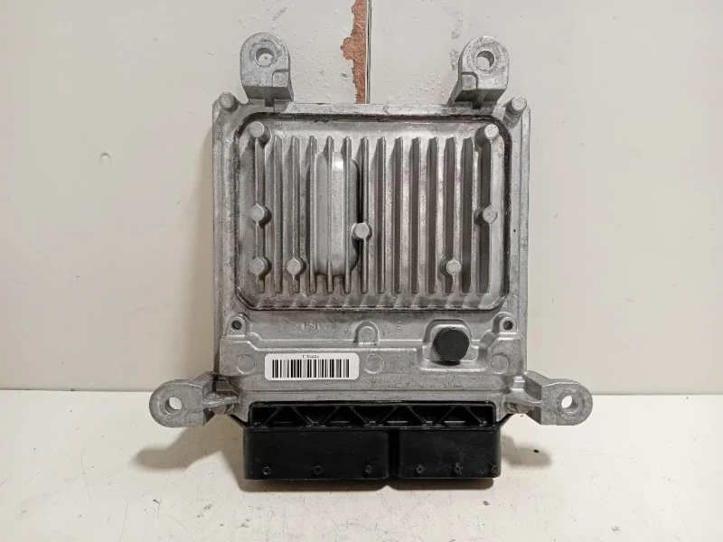 Centralina Iniezione A6519003701 Mercedes Classe E W212 2013