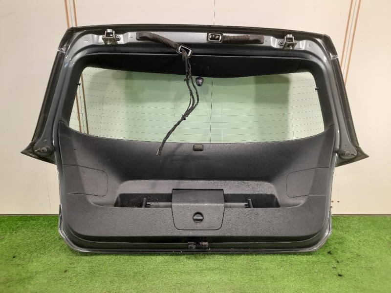 Portello POST Volkswagen GOLF VII 2017