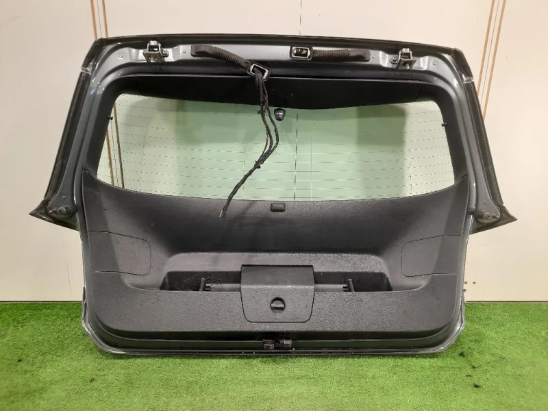 Portello POST Volkswagen GOLF VII 2017