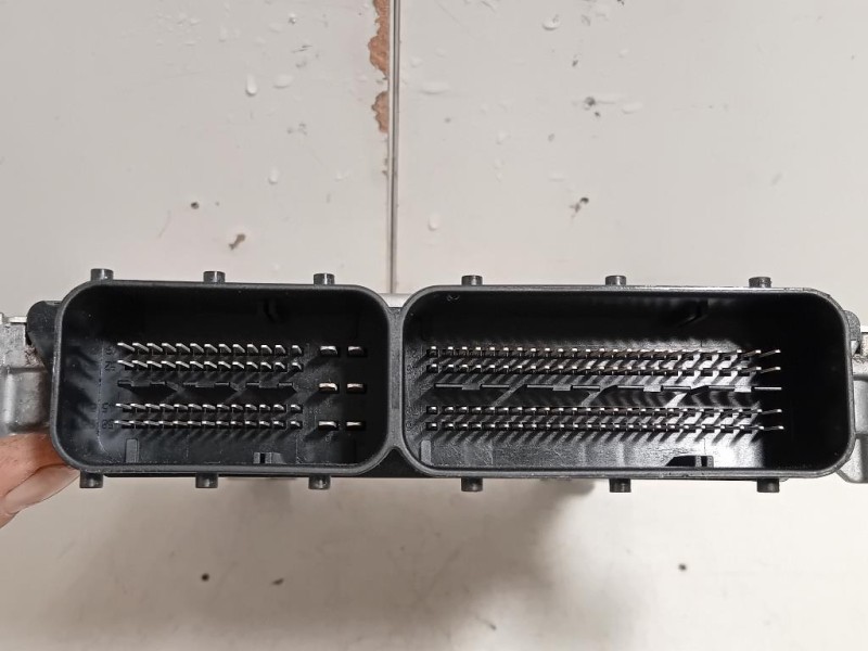 Centralina Iniezione A6519003701 Mercedes Classe E W212 2013