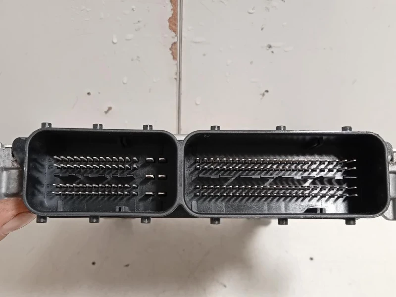 Centralina Iniezione A6519003701 Mercedes Classe E W212 2013