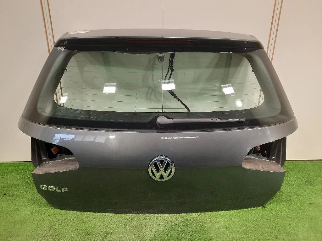 Portello POST Volkswagen GOLF VII 2017