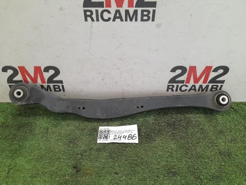 Braccio Oscillante SUP POST SX