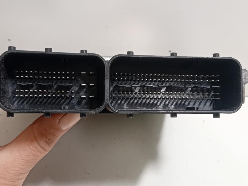 Centralina Iniezione A6519009702 A6519011102 Mercedes Classe GLA X156 2014