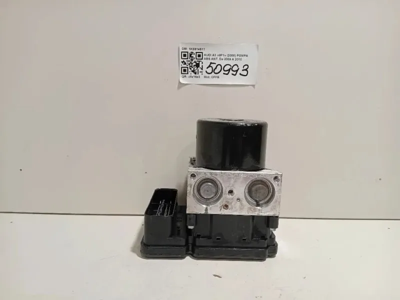 Pompa ABS ANT 1K0614517 Audi A3 8P1 2008