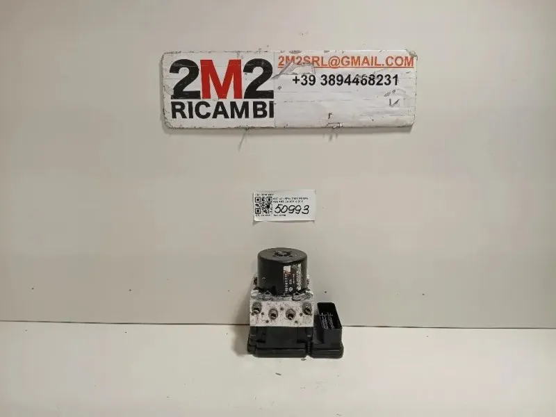 Pompa ABS ANT 1K0614517 Audi A3 8P1 2008