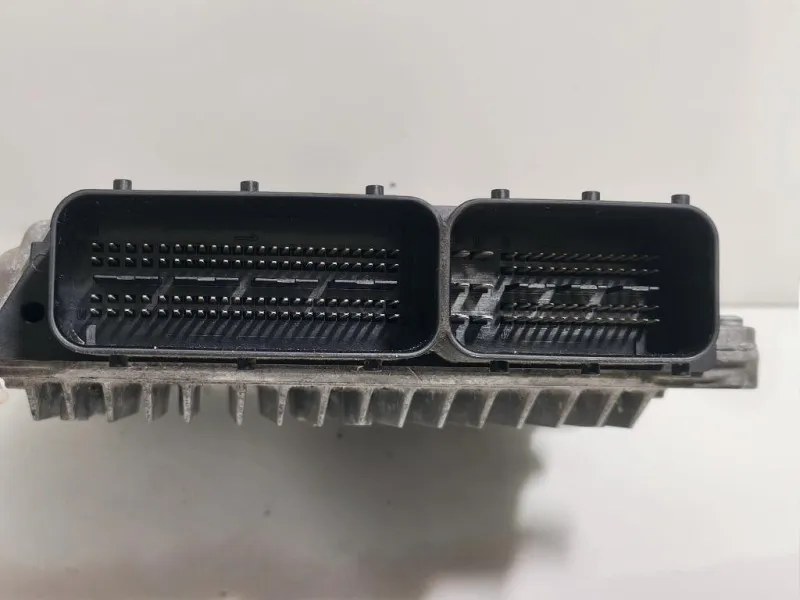 Centralina Iniezione A6429004701 Mercedes Classe GLE W166 2015