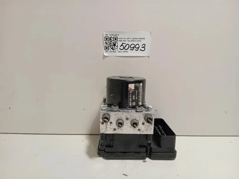 Pompa ABS ANT 1K0614517 Audi A3 8P1 2008