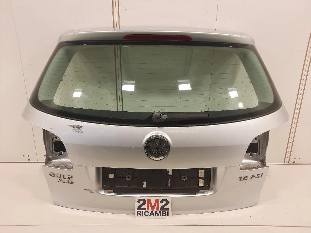 Portello POST 5M0827025E Volkswagen GOLF PLUS I 2004