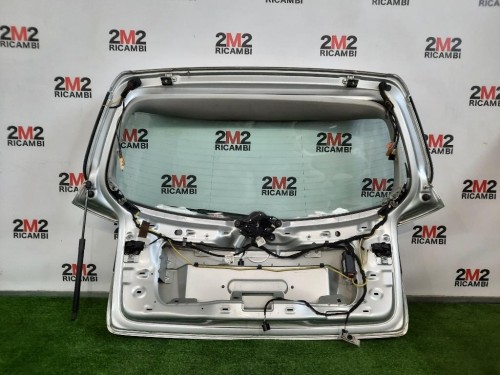 Centralina Iniezione A6429004701 Mercedes Classe GLE W166 2015