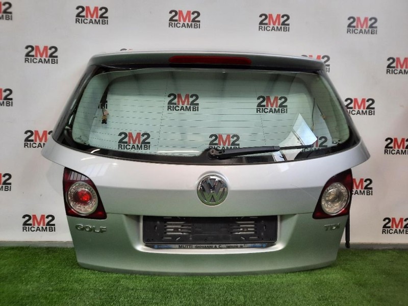 Portello POST 5M0827025E Volkswagen GOLF PLUS I 2004