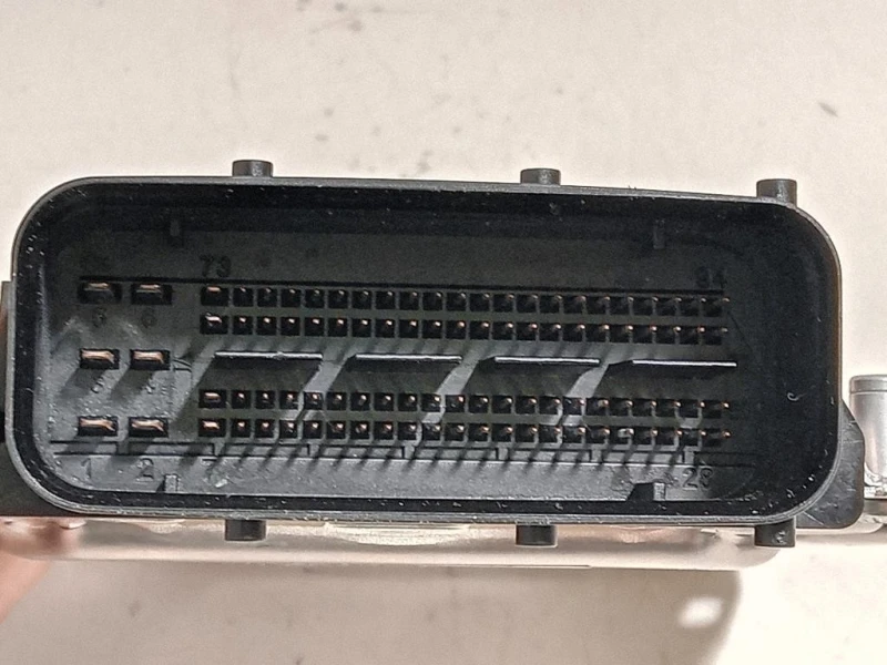 Centralina Iniezione A 000 901 96 03 Mercedes Classe GLE W166 2015