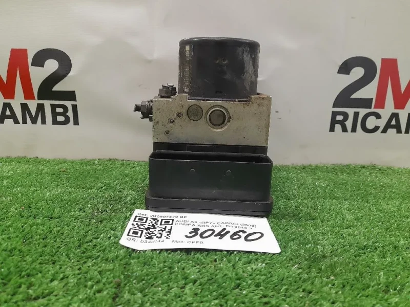 Pompa ABS ANT 2K0907379 BE Audi A3 8P7 Cabrio 2009