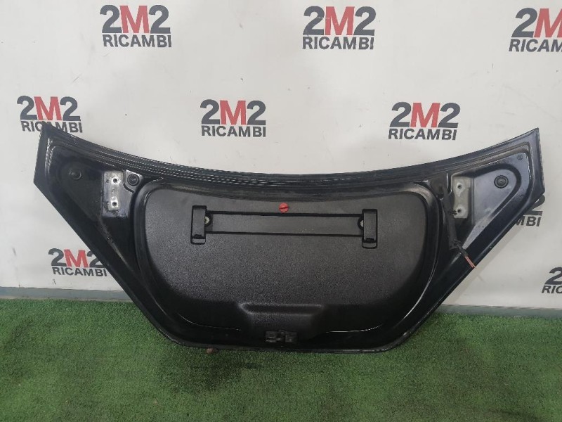 Portello POST NUDO 1Y0827025N Volkswagen NEW Beetle I Cabrio 2002