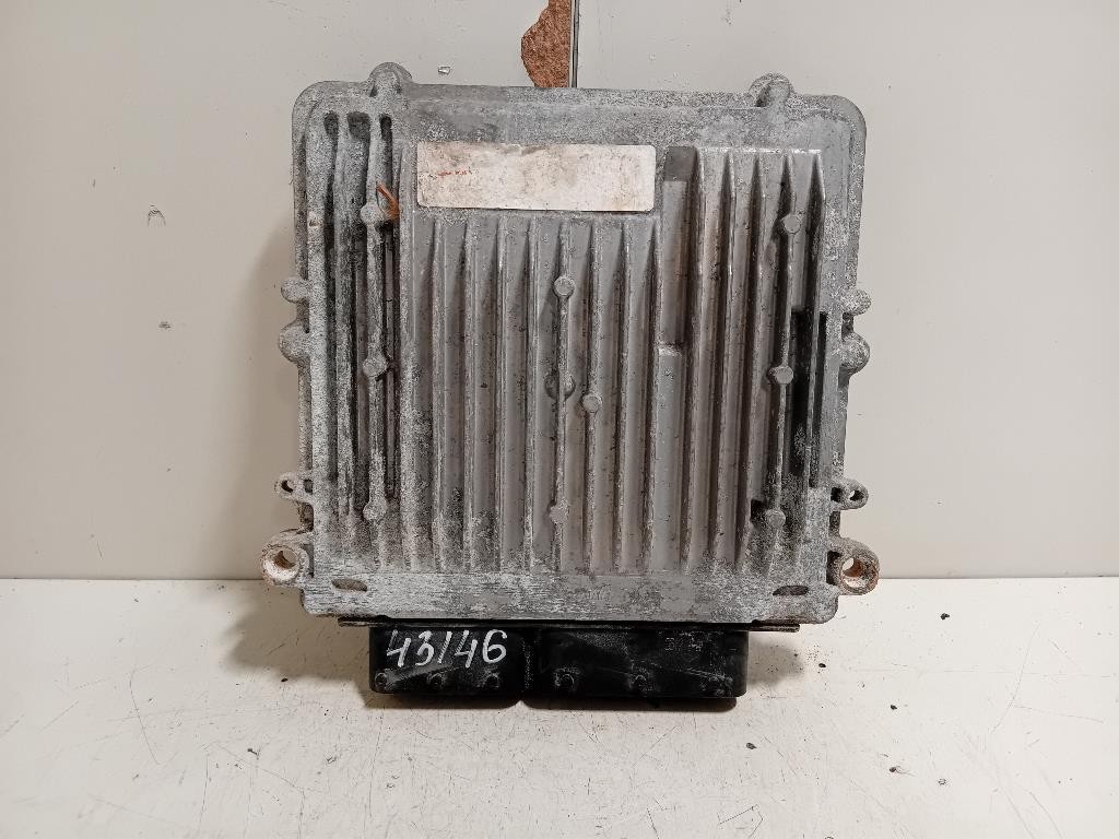 Centralina Iniezione A6429004301 Mercedes Classe ML W166 2012